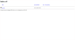 Desktop Screenshot of kenhgioitre.com